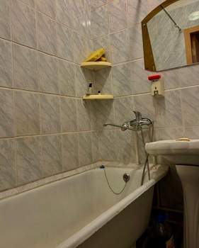 3-к квартира, на длительный срок, 69м2, 7/9 этаж