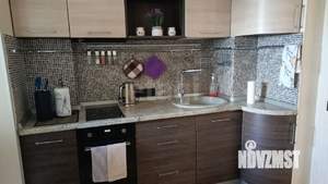 1-к квартира, на длительный срок, 34м2, 10/19 этаж