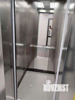 1-к квартира, на длительный срок, 40м2, 4/19 этаж