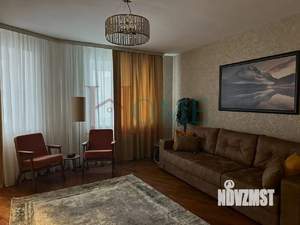 2-к квартира, на длительный срок, 62м2, 9/11 этаж