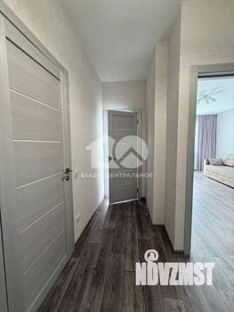 1-к квартира, на длительный срок, 40м2, 17/26 этаж