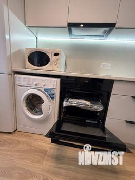 2-к квартира, на длительный срок, 45м2, 4/5 этаж