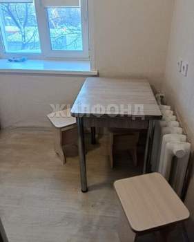 2-к квартира, на длительный срок, 42м2, 2/5 этаж