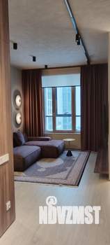 3-к квартира, на длительный срок, 73м2, 9/25 этаж