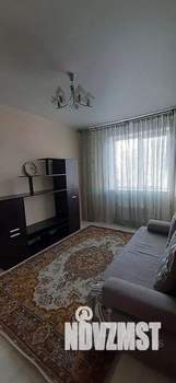 1-к квартира, на длительный срок, 32м2, 14/16 этаж