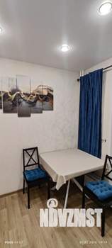 1-к квартира, на длительный срок, 33м2, 1/17 этаж