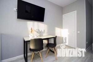 1-к квартира, посуточно, 45м2, 20/24 этаж