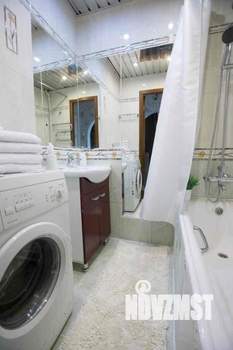 4-к квартира, посуточно, 70м2, 1/1 этаж