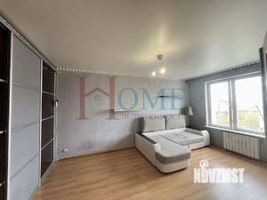 1-к квартира, на длительный срок, 40м2, 7/12 этаж