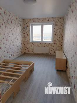 2-к квартира, на длительный срок, 46м2, 5/27 этаж