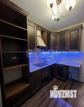 1-к квартира, на длительный срок, 42м2, 9/15 этаж