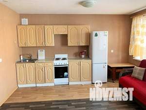 2-к квартира, на длительный срок, 50м2, 2/11 этаж