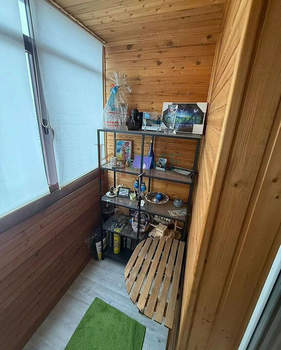 1-к квартира, на длительный срок, 47м2, 13/21 этаж