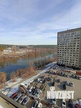 2-к квартира, на длительный срок, 37м2, 10/17 этаж