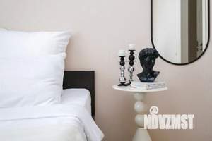 1-к квартира, посуточно, 30м2, 21/22 этаж