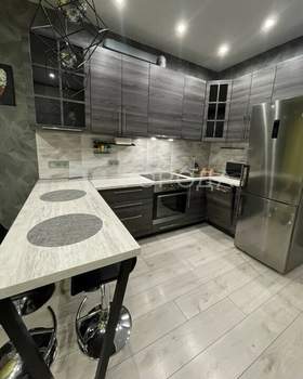 3-к квартира, на длительный срок, 66м2, 2/15 этаж