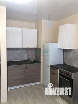 1-к квартира, на длительный срок, 28м2, 2/9 этаж