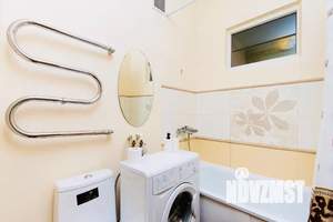 1-к квартира, посуточно, 35м2, 3/5 этаж