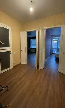 2-к квартира, на длительный срок, 52м2, 10/12 этаж