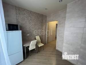 1-к квартира, на длительный срок, 36м2, 13/17 этаж