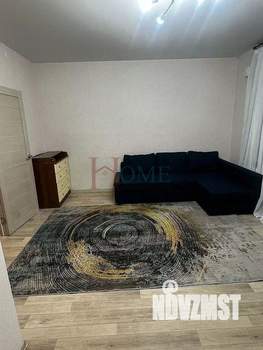 Студия квартира, на длительный срок, 30м2, 13/24 этаж