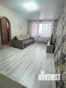 1-к квартира, на длительный срок, 31м2, 9/9 этаж