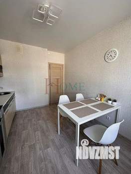 1-к квартира, на длительный срок, 40м2, 1/13 этаж