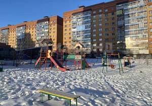 1-к квартира, на длительный срок, 38м2, 4/9 этаж