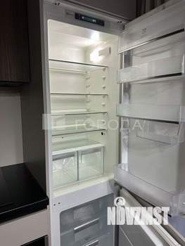 Студия квартира, на длительный срок, 41м2, 10/17 этаж