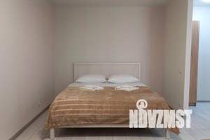 1-к квартира, посуточно, 31м2, 3/5 этаж