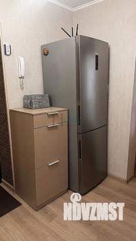 2-к квартира, на длительный срок, 44м2, 4/4 этаж