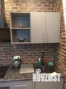 Студия квартира, посуточно, 26м2, 6/16 этаж