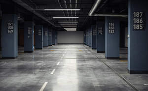 1-к квартира, на длительный срок, 55м2, 18/25 этаж