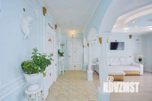 3-к квартира, посуточно, 72м2, 10/10 этаж