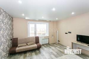 Студия квартира, на длительный срок, 33м2, 5/17 этаж