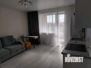 2-к квартира, на длительный срок, 48м2, 6/11 этаж