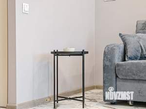 Студия квартира, на длительный срок, 31м2, 5/14 этаж