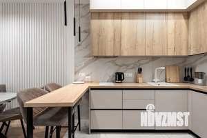 2-к квартира, посуточно, 52м2, 6/23 этаж