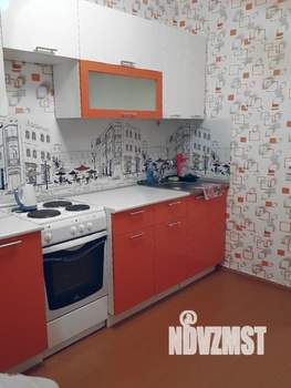 1-к квартира, на длительный срок, 33м2, 2/9 этаж