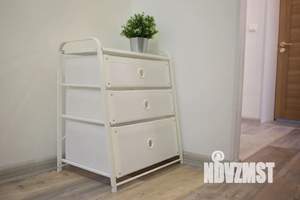1-к квартира, посуточно, 18м2, 1/5 этаж