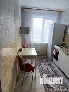 2-к квартира, на длительный срок, 44м2, 3/9 этаж