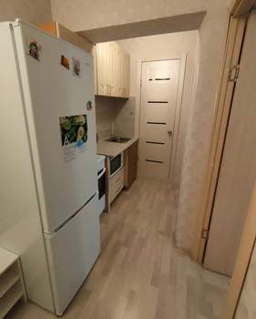 2-к квартира, на длительный срок, 33м2, 6/10 этаж