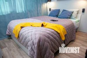 1-к квартира, посуточно, 17м2, 1/1 этаж