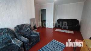 1-к квартира, на длительный срок, 32м2, 3/5 этаж