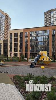 4-к квартира, на длительный срок, 90м2, 6/20 этаж