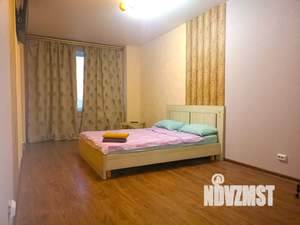 3-к квартира, посуточно, 80м2, 9/19 этаж