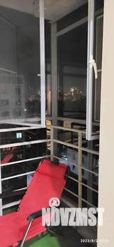 1-к квартира, на длительный срок, 37м2, 9/14 этаж