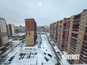 1-к квартира, на длительный срок, 37м2, 14/16 этаж