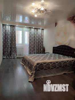 2-к квартира, на длительный срок, 75м2, 2/10 этаж