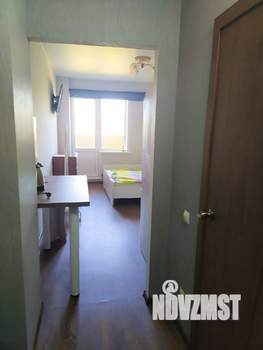 Студия квартира, на длительный срок, 24м2, 5/15 этаж